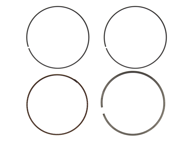 NAMURA PISTON RING FX-20090R